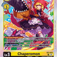 (027) Digimon TCG Digimon Liberator Single: Chaperomon (EX7-027)  Rare