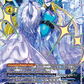 (030) Digimon TCG Digimon Liberator Single: Cendrillmon (EX7-030) (V.1)  Super Rare