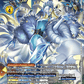 (030) Digimon TCG Digimon Liberator Single: Cendrillmon (EX7-030) (V.2)  Alternative Art