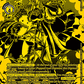 (030) Digimon TCG Digimon Liberator Single: Cendrillmon (EX7-030) (V.3)  Special