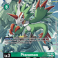 (031) Digimon TCG Digimon Liberator Single: Pteromon (EX7-031) (V.2)  Alternative Art