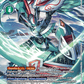 (036) Digimon TCG Digimon Liberator Single: Zephagamon (EX7-036) (V.2)  Alternative Art