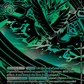 (036) Digimon TCG Digimon Liberator Single: Zephagamon (EX7-036) (V.3)  Special