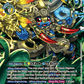 (037) Digimon TCG Digimon Liberator Single: Tlalocmon (EX7-037) (V.1)  Super Rare