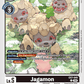 (045) Digimon TCG Digimon Liberator Single: Jagamon (EX7-045) (V.1)  Common