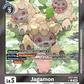 (045) Digimon TCG Digimon Liberator Single: Jagamon (EX7-045) (V.2)  Alternative Art