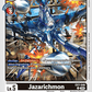 (046) Digimon TCG Digimon Liberator Single: Jazarichmon (EX7-046) (V.1)  Uncommon