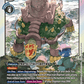 (047) Digimon TCG Digimon Liberator Single: Eldradimon (EX7-047)  Rare