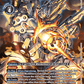 (048) Digimon TCG Digimon Liberator Single: Gundramon (EX7-048) (V.2)  Alternative Art