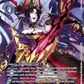 (061) Digimon TCG Digimon Liberator Single: Lilithmon (X Antibody) (EX7-061) (V.1)  Super Rare