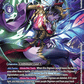 (061) Digimon TCG Digimon Liberator Single: Lilithmon (X Antibody) (EX7-061) (V.2)  Alternative Art