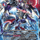 (062) Digimon TCG Digimon Liberator Single: HeavyMetaldramon (EX7-062) (V.2)  Alternative Art