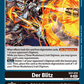 (070) Digimon TCG Digimon Liberator Single: Der Blitz (EX7-070) (V.1)  Uncommon