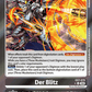 (070) Digimon TCG Digimon Liberator Single: Der Blitz (EX7-070) (V.2)  Alternative Art