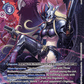 (073) Digimon TCG Digimon Liberator Single: BeelStarmon (X Antibody) (EX7-073) (V.1)  Secret Rare