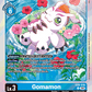 (018) Digimon TCG Chain of Liberation Single: Gomamon (EX8-018)  Rare