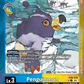 (019) Digimon TCG Chain of Liberation Single: Penguinmon (EX8-019) (V.2)  Alternative Art