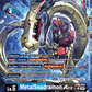 (026) Digimon TCG Chain of Liberation Single: MetalSeadramon Ace (EX8-026) (V.2)  Alternative Art