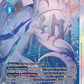 (027) Digimon TCG Chain of Liberation Single: Plesiomon (EX8-027)  Rare