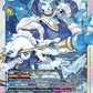 (028) Digimon TCG Chain of Liberation Single: Skadimon (EX8-028) (V.1)  Super Rare