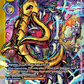 (036) Digimon TCG Chain of Liberation Single: SkullMammothmon (EX8-036) (V.2)  Alternative Art
