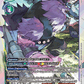 (045) Digimon TCG Chain of Liberation Single: Callismon (EX8-045) (V.1)  Super Rare