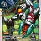 (053) Digimon TCG Chain of Liberation Single: BanchoGolemon (EX8-053)  Rare