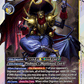 (064) Digimon TCG Chain of Liberation Single: Boltboutamon (EX8-064) (V.1)  Super Rare