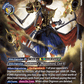 (064) Digimon TCG Chain of Liberation Single: Boltboutamon (EX8-064) (V.2)  Alternative Art