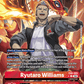 (065) Digimon TCG Chain of Liberation Single: Ryutaro Williams (EX8-065) (V.2)  Alternative Art
