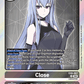 (067) Digimon TCG Chain of Liberation Single: Close (EX8-067) (V.1)  Rare