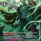(074) Digimon TCG Chain of Liberation Single: MedievalGallantmon (EX8-074) (V.3)  Special