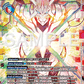 (021) Digimon TCG Versus Monsters Single: Omnimon Alter-S (EX9-021) (V.2)  Alternative Art