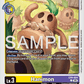 (024) Digimon TCG Versus Monsters Single: Hanimon (EX9-024) (V.1)  Common