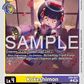 (027) Digimon TCG Versus Monsters Single: Kokeshimon (EX9-027) (V.1)  Common
