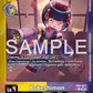 (027) Digimon TCG Versus Monsters Single: Kokeshimon (EX9-027) (V.2)  Alternative Art