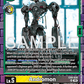 (030) Digimon TCG Versus Monsters Single: Andromon (EX9-030) (V.3)  Special