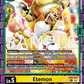 (031) Digimon TCG Versus Monsters Single: Etemon (EX9-031)  Rare