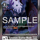 (048) Digimon TCG Versus Monsters Single: Eyesmon: Scatter Mode (EX9-048) (V.2)  Alternative Art
