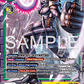 (056) Digimon TCG Versus Monsters Single: HiAndromon Ace (EX9-056)  Rare