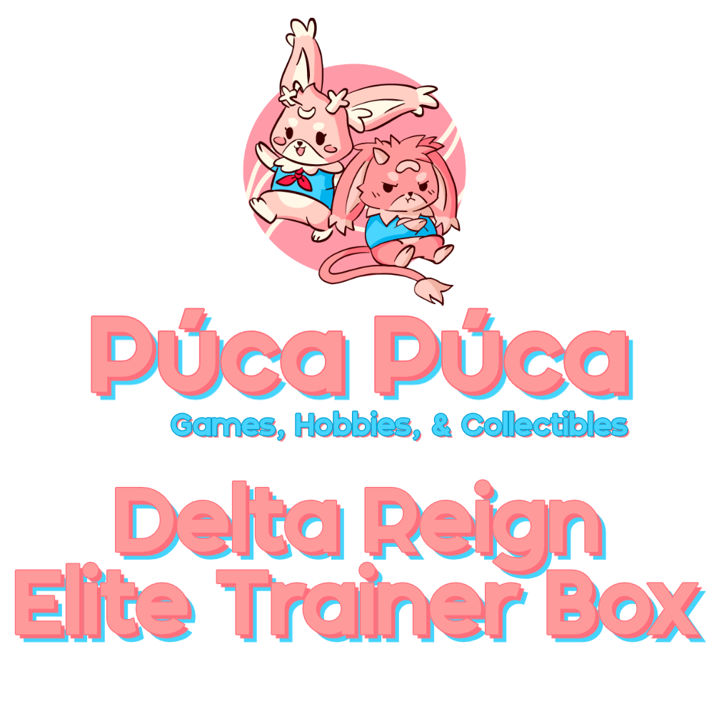 Medium Box of Cards - PREORDER