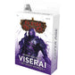 Flesh And Blood TCG: Silver Age: Usurp the Shadow Throne - Viserai Between Worlds