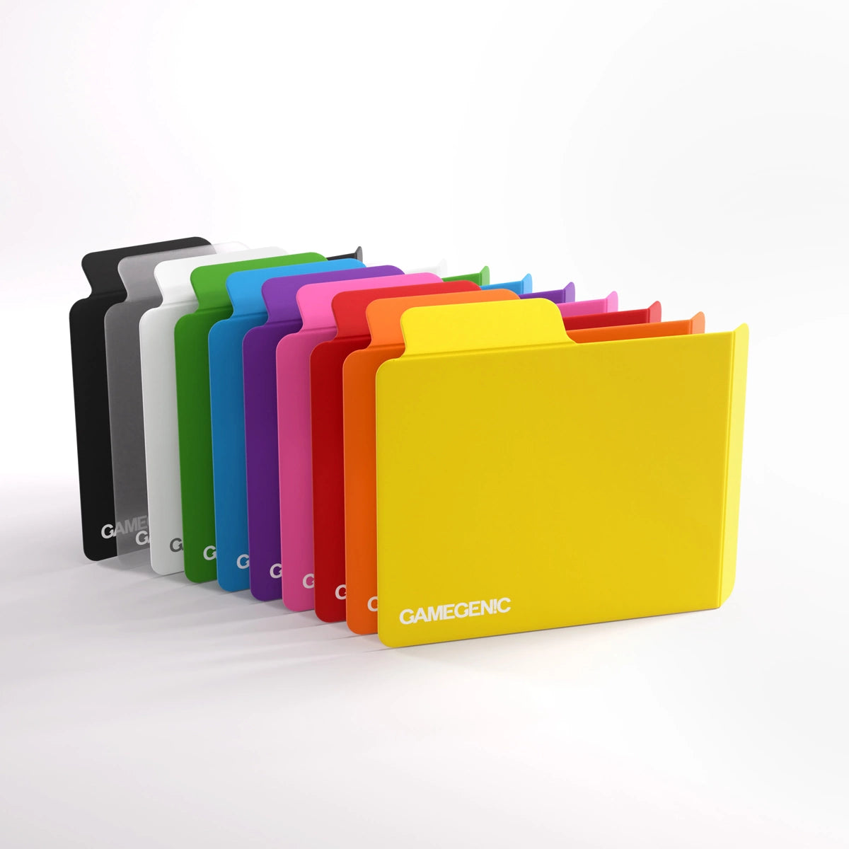GameGenic Sideloading Flex Card Dividers