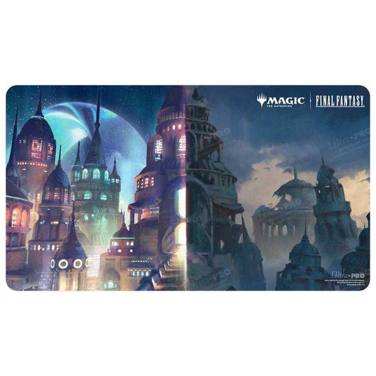 Magic: The Gathering - Final Fantasy Playmat Commander G