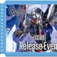 Gundam TCG: GD08 Release Event - Sat April 24th
