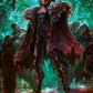 (001) Flesh & Blood TCG GEM Pack Promos Single: Uzuri, Switchblade (Marvel)  Promo