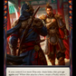 (010) Flesh & Blood TCG GEM Pack Promos Single: Display Loyalty (Regular)  Promo