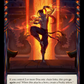 (011) Flesh & Blood TCG GEM Pack Promos Single: Demonstrate Devotion (Regular)  Promo