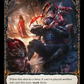 (014) Flesh & Blood TCG GEM Pack Promos Single: Hunt the Hunter (Regular)  Promo