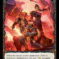 (015) Flesh & Blood TCG GEM Pack Promos Single: Hunt to the Ends of Rathe (Regular)  Promo
